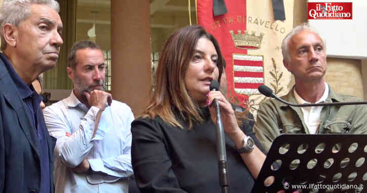 De Masi, il ricordo di Monteverdi: “La scuola del Fatto? Andrà avanti”. E Travaglio racconta di quando diede lezioni a Meloni