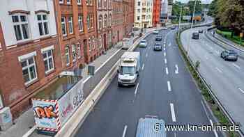 Luftqualität in Kiel top: Trotzdem sehen die Grünen viel Luft nach oben 