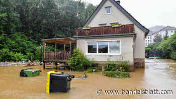 Rückversicherung: Treffen in Monte Carlo: Hannover Rück erwartet weiter steigende Preise