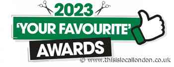 Nominate your best barber in our next, Your Favourite Awards