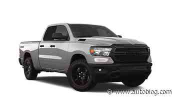 2024 Ram 1500 gets a tiny change and tiny price bump — or nice price drop