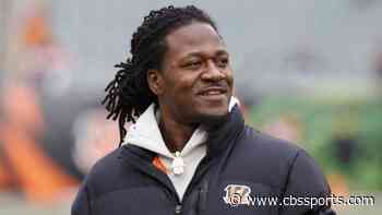 Former Bengals Pro Bowler Pacman Jones arrested at Cincinnati airport for unruly behavior, per reports