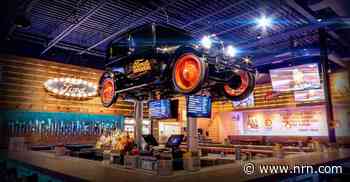 How Ford’s Garage is preparing for the future of full-service restaurants