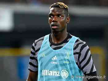 Cos'è il doping e cosa rischia Pogba