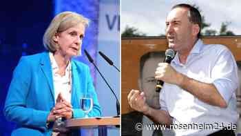 Politikwissenschaftlerin über Aiwanger-Affäre: „Ein CSU-Minister wäre entlassen worden“  