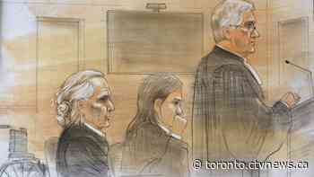 Charges against Peter Nygard in Toronto sex-assault case reduced to five