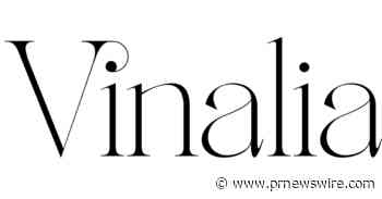 Introducing Vinalia, a Pioneering Wine Brand and Subscription Club, Celebrating the Underrepresented Within the Realm of Viniculture