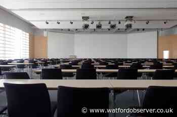 Secondary school open days in and around Watford coming up