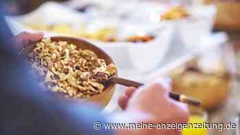 Schlaganfall vorbeugen: Sechs Lebensmittel helfen, gutes Cholesterin zu steigern