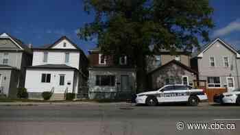 Man charged with 2nd-degree murder after shooting