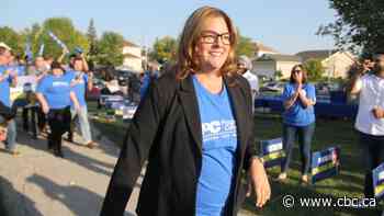 Progressive Conservatives promise to get rid of payroll tax if re-elected this fall