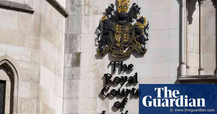 Ministers urged not to shelve plans to outlaw oppressive lawsuits