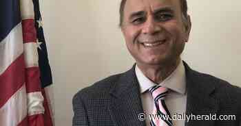 Glendale Heights president pleads 'not guilty' to disorderly conduct charges