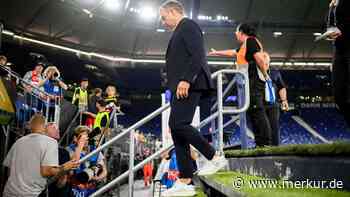 Neuer Bundestrainer? Immer wieder fällt ein Name als Flick-Nachfolger