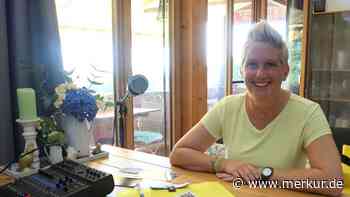 Gespräche übers Altern: Zusammen mit 91-Jähriger hat eine Eurasburgerin einen Podcast gestartet