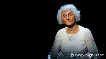 Auschwitz-Überlebende Éva Fahidi-Pusztai ist tot – „ein starkes Herz hat aufgehört zu schlagen“
