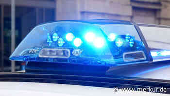 Unfall auf B 307 bei Bayrischzell: Einsatzkräfte auf dem Weg aufs Sudelfeld