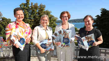 Mehr Programm-Vielfalt durch VHS-Fusion