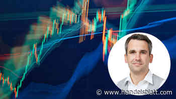 Märkte Insight: Gute Nachrichten können an der Börse zu Kursverlusten führen