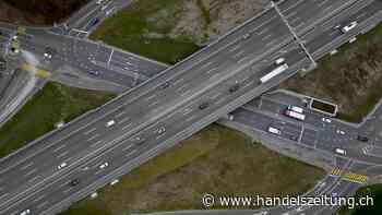 Nationalrat will Autobahn A1 auf mindestens sechs Spuren ausbauen