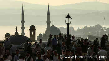 Geldanlage: Das sind die sichersten und die unsichersten Aktienmärkte