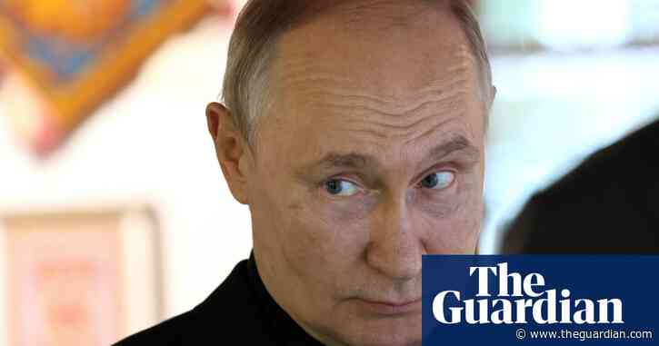 Nuclear war is a fear that can’t be faced | Brief letters