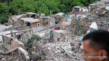 Marokko: Tausende Menschen sterben – doch der König schweigt