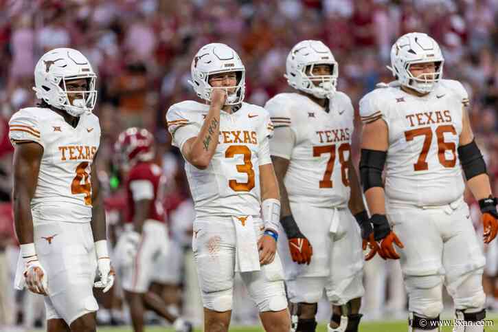 By the numbers: Stats to know about the Texas Longhorns' 2023 season