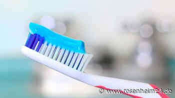 Wundermittel im Haushalt: Sieben Dinge, für die Sie Zahnpasta verwenden können