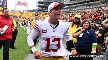 NFL Week 1 winners and losers: Tua Tagovailoa, Brock Purdy back on top early in 2023, Giants trip out of gate