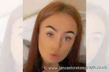 Police appeal launched to find missing teenager