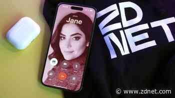 How to create a contact poster on iOS 17 (and share it with NameDrop)