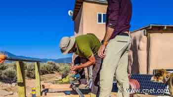 DIY Solar Panels: Pros and Cons of Installing The Yourself     - CNET