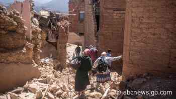 What to know about the Morocco earthquake and the efforts to help