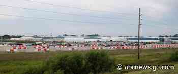 Artificial intelligence technology behind ChatGPT was built in Iowa — with a lot of water