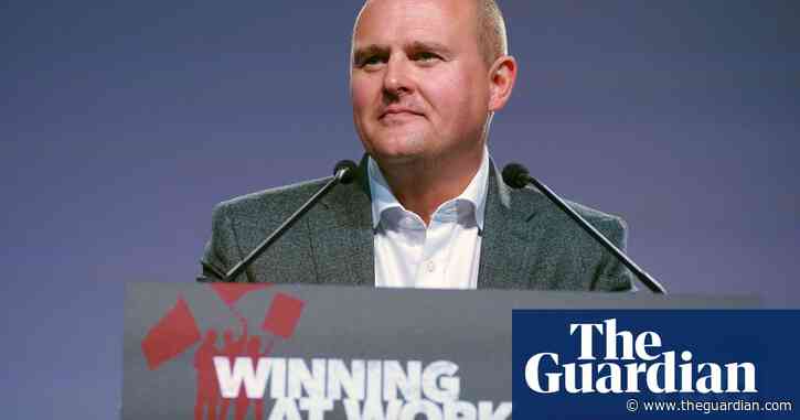 TUC agrees ‘non-compliance’ strategy against anti-strike laws