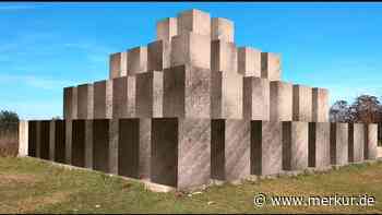 Großes Bauprojekt in Schwaben: Stadt baut Pyramide – Fertig wird sie in 1160 Jahren