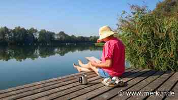 Kaltfront trifft Deutschland: Nach Temperatursturz und Unwetter gibt der Sommer „eine dicke Zugabe“