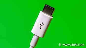 The Dark Side of USB-C: Brace Yourself for iPhone 15 Cable Confusion     - CNET