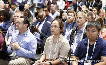 Pack Expo opens three-day show