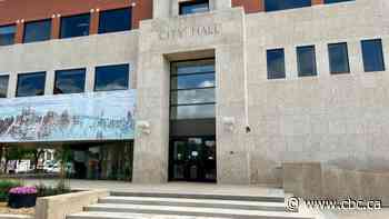 City of Prince Albert inside workers on strike as impasse reached over wage hike