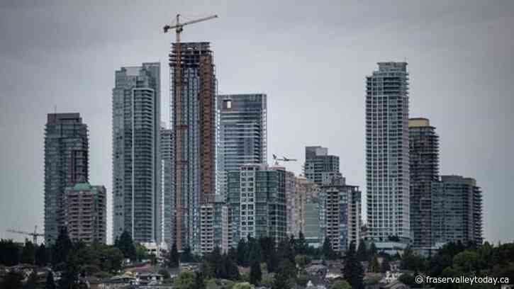B.C. caps allowable rent increases at 3.5 per cent, 2 points lower than inflation