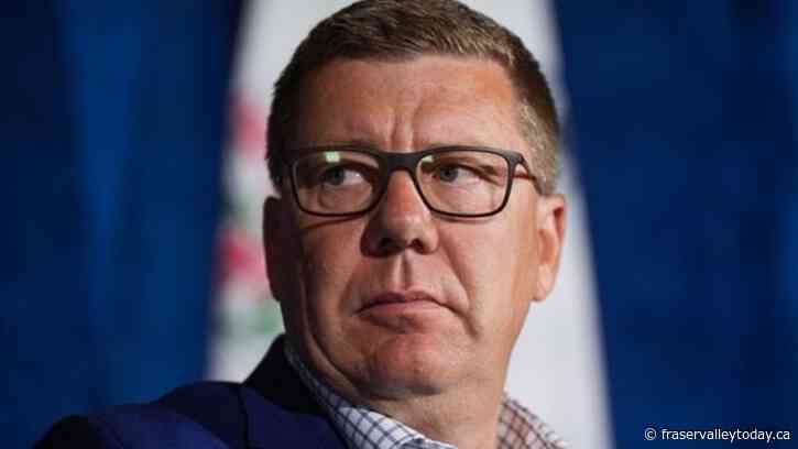 Sask. premier accuses Trudeau of risking trade with India, hiding status of talks