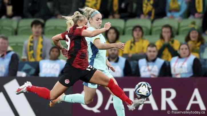 Canada’s Adriana Leon joins Aston Villa on two-year contract