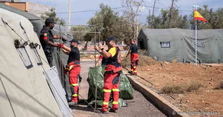 Terremoto in Marocco, lo stilista Romeo Gigli: “Grande mobilitazione popolare, tanti giovani sulle montagne a offrire aiuto”
