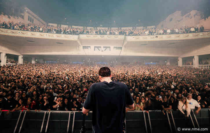 Brixton Academy refuse racial profiling and talk ticketing and improving safety at hearing