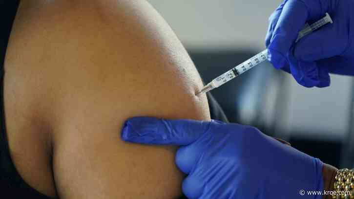 FDA approves new COVID vaccines