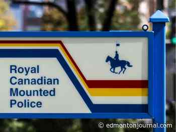 Leduc man, 29, dies in Monday motorcycle crash south of Edmonton