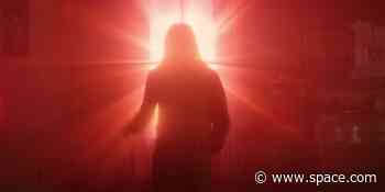 Get a sneak peek at Hulu alien-invasion flick 'No One Will Save You' (video)