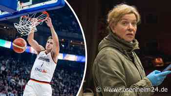 ZDF-Nachmittagsprogramm lässt schwächelnden „Tatort“ im Ersten alt aussehen